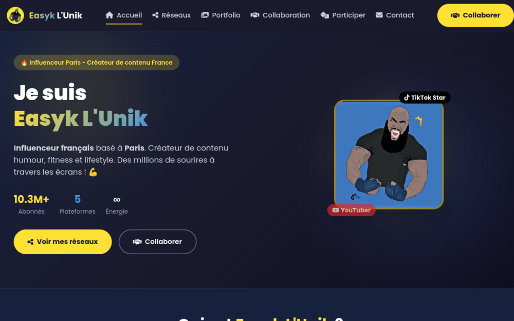 EasyKunik