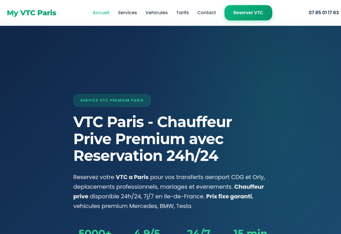 MyVTC - MyVTC